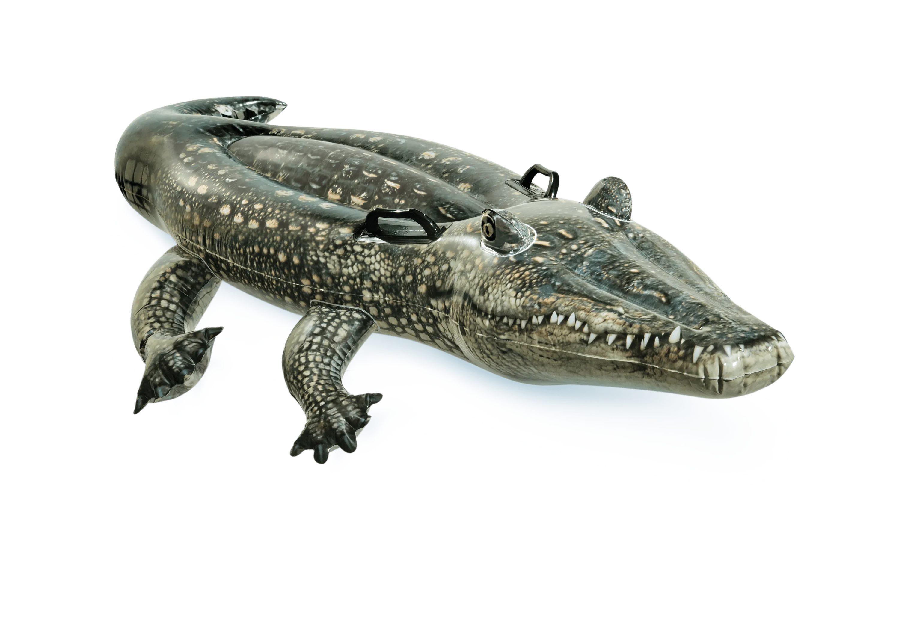 Krokodil na napuhavanje - London (N14)