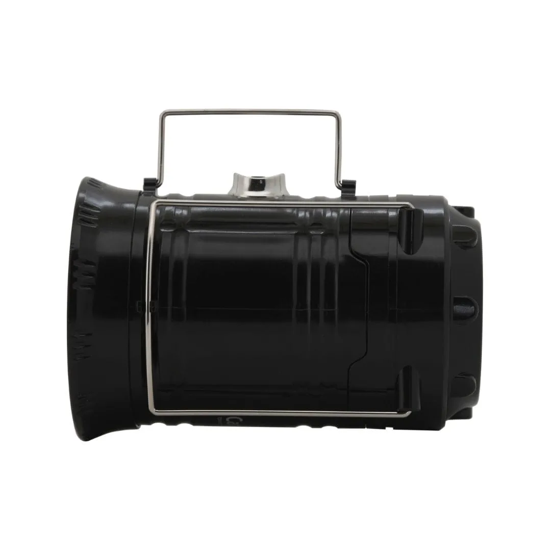 ugrađena led lampa za kampiranje 20/60 lm punjiva - slika 4