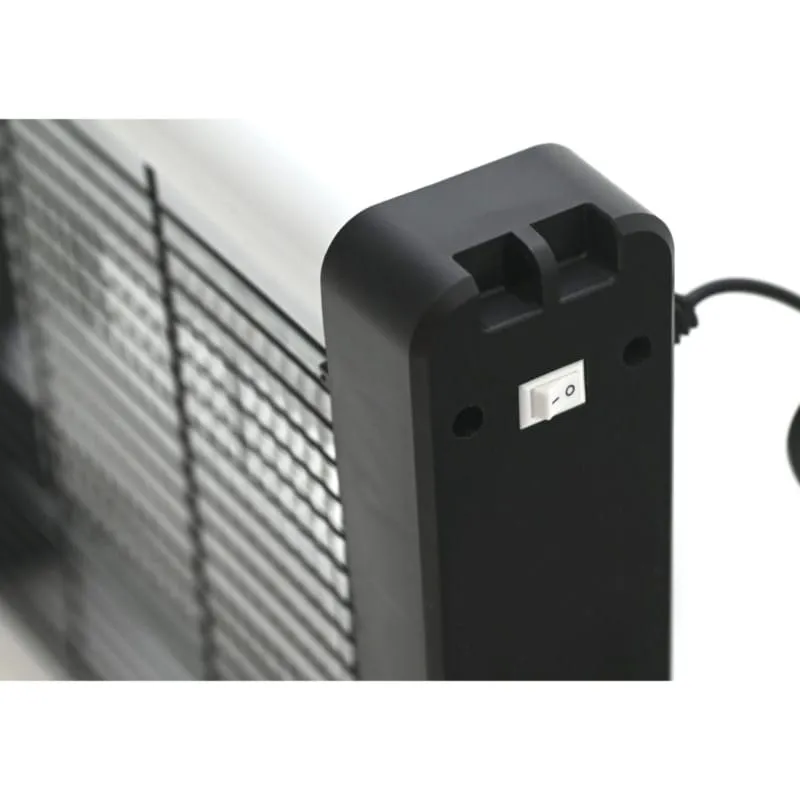 elektronska zamka za insekte star 2.1w 230v - slika 4