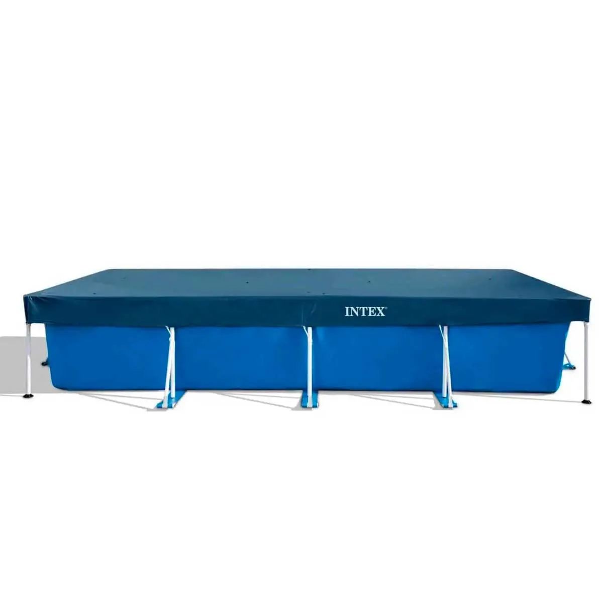 pravokutni pokrivač za bazen 450 x 220 cm - slika 4