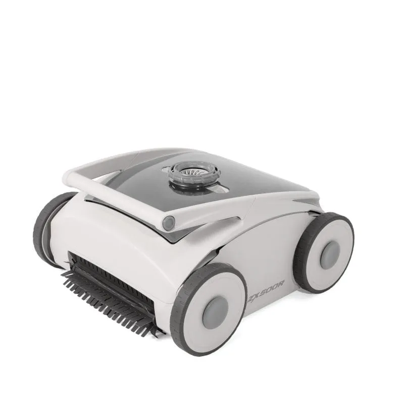 intex zx500r robot za bazen - slika 3