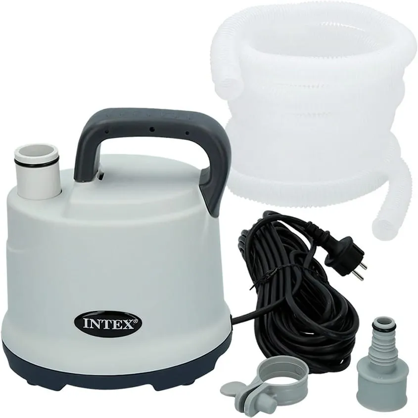 Pumpa za Pražnjenje Bazena Intex 28606NP - London