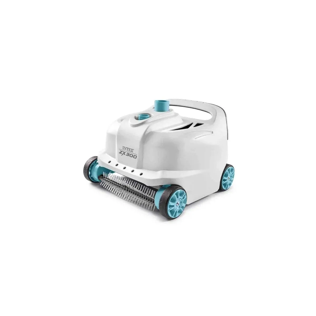 zx300 automatski čistač bazena - slika 3