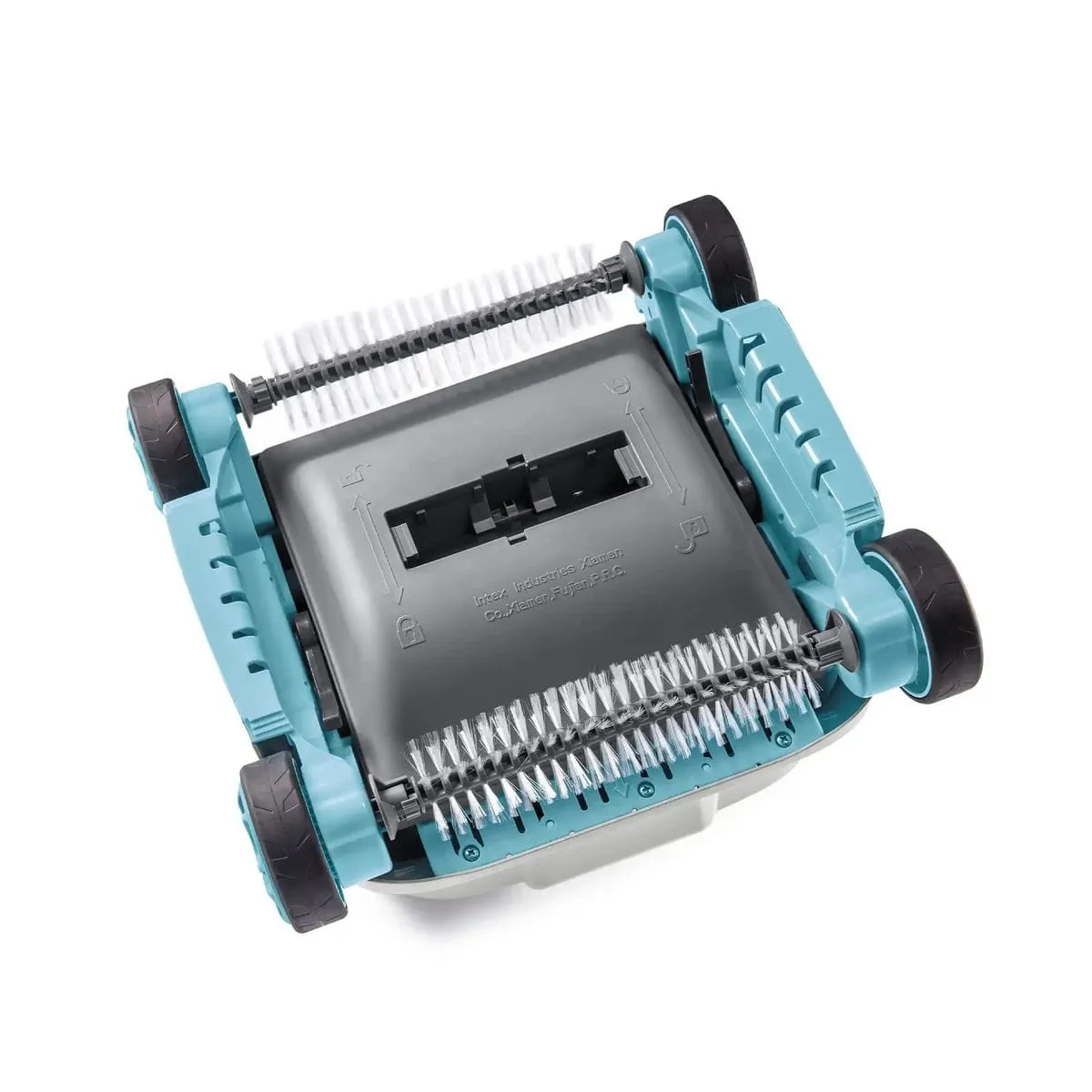 zx300 automatski čistač bazena - slika 6