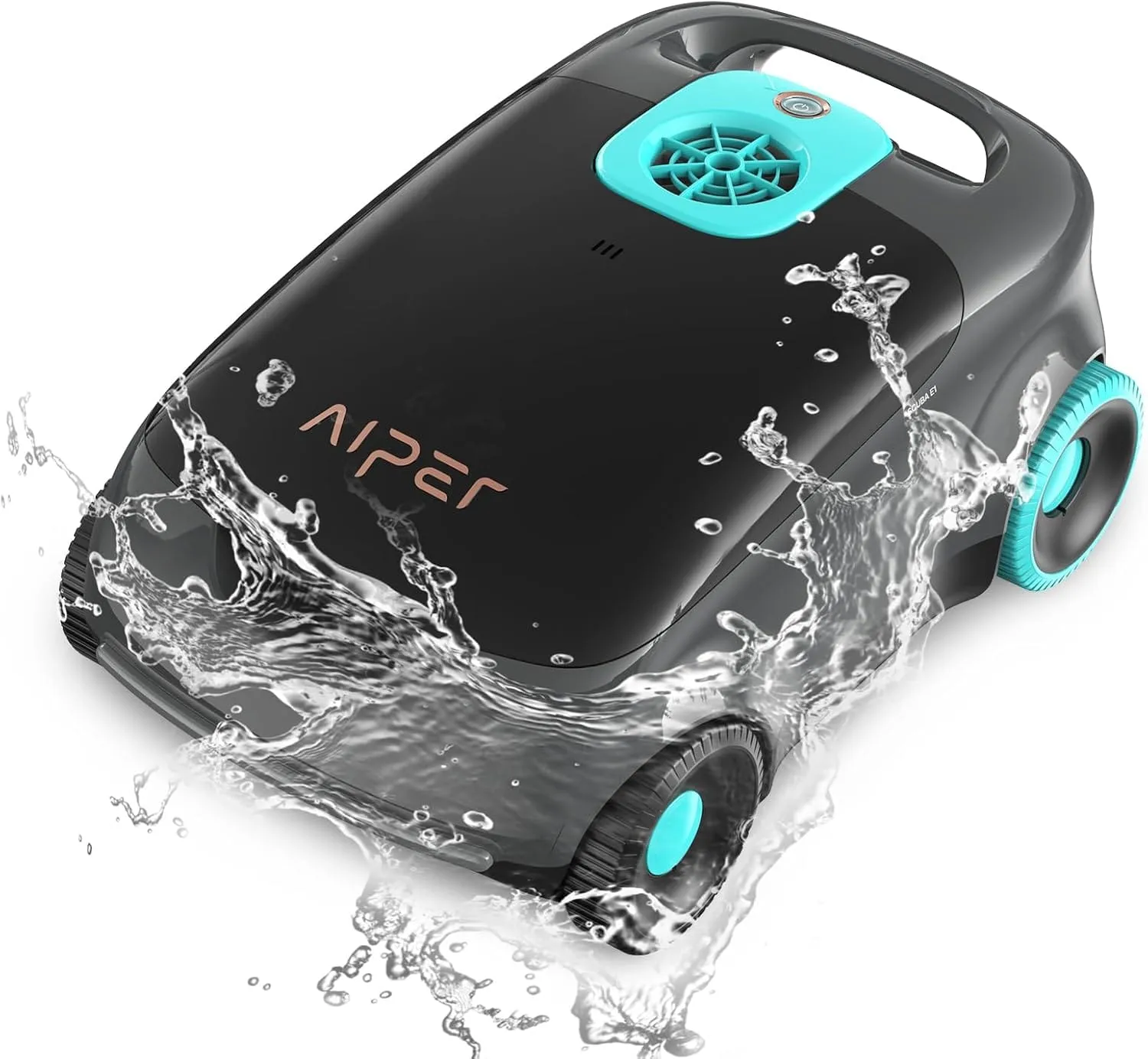 AIPER Scuba E1 bežični robot za bazene - London
