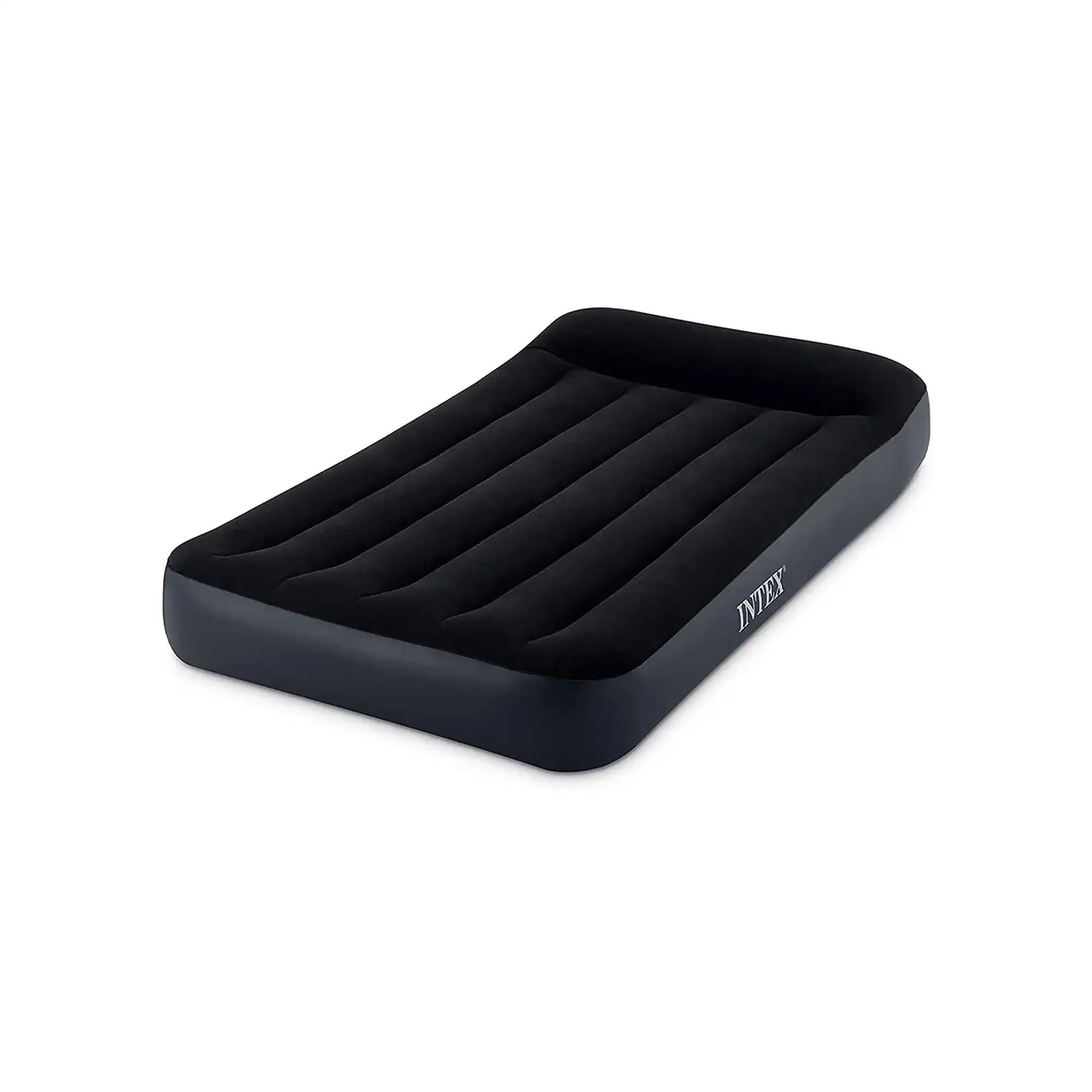 Twin Dura-Beam Pillow Rest Classic 99 x191x25 cm - London