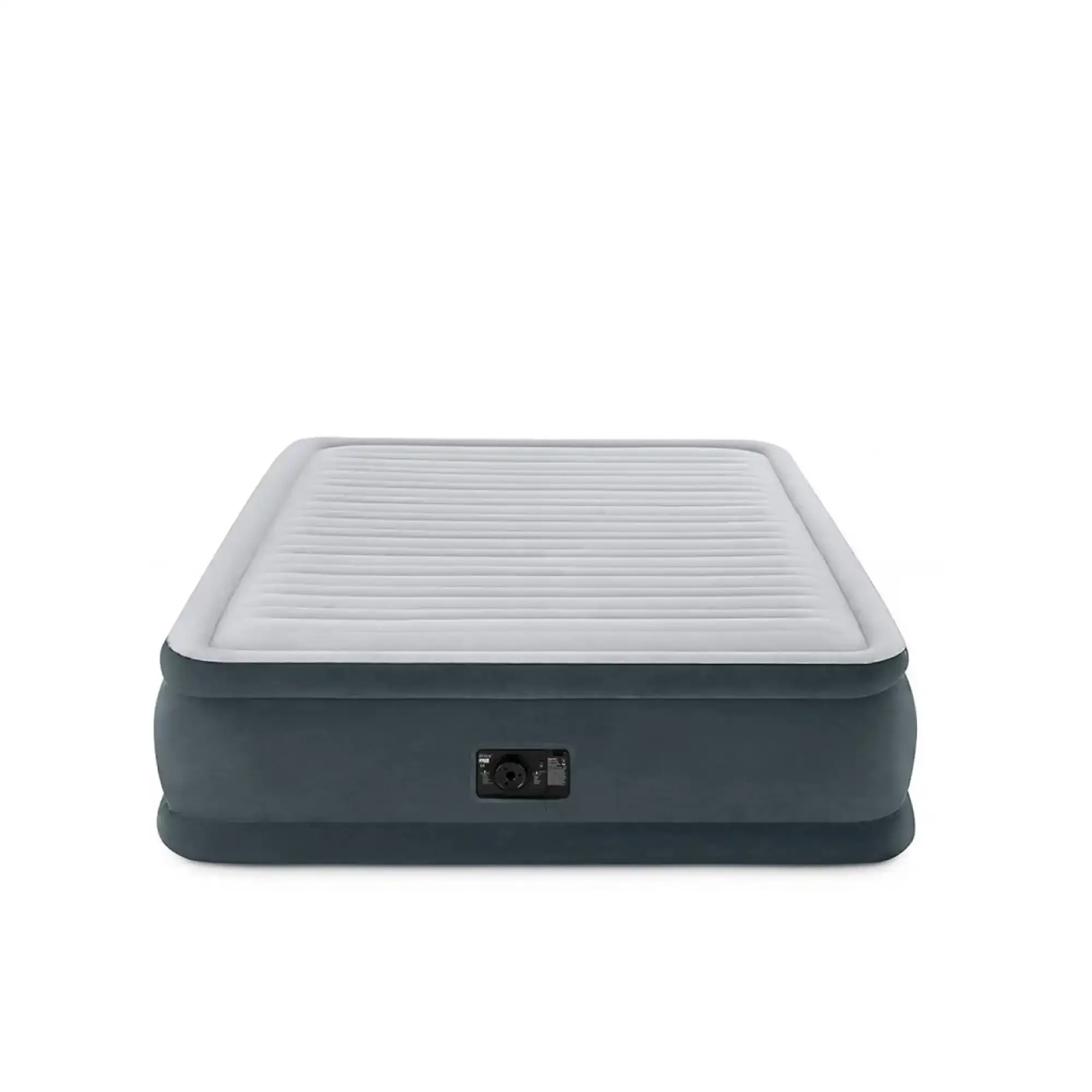krevet na napuhavanje queen comfort-plush s fiber-tech rp - slika 3