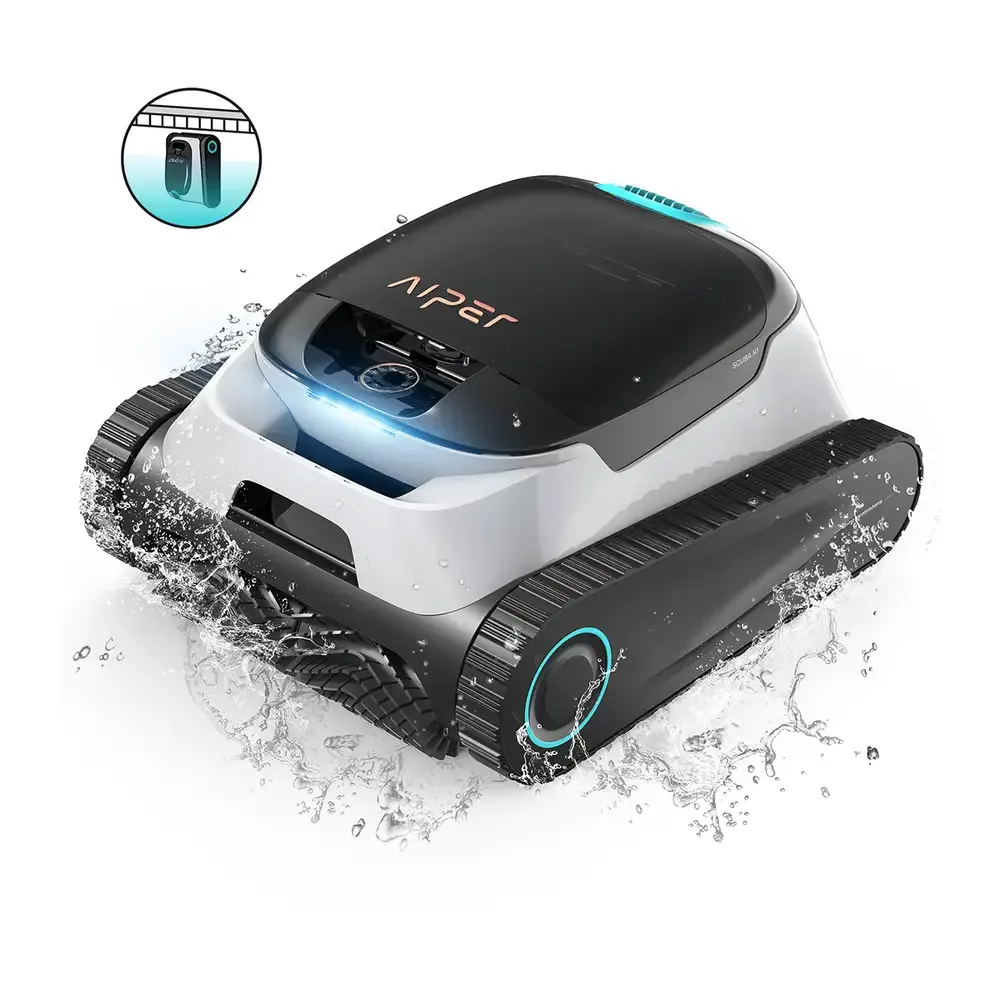 Aiper Scuba N1 robot za bazen - London