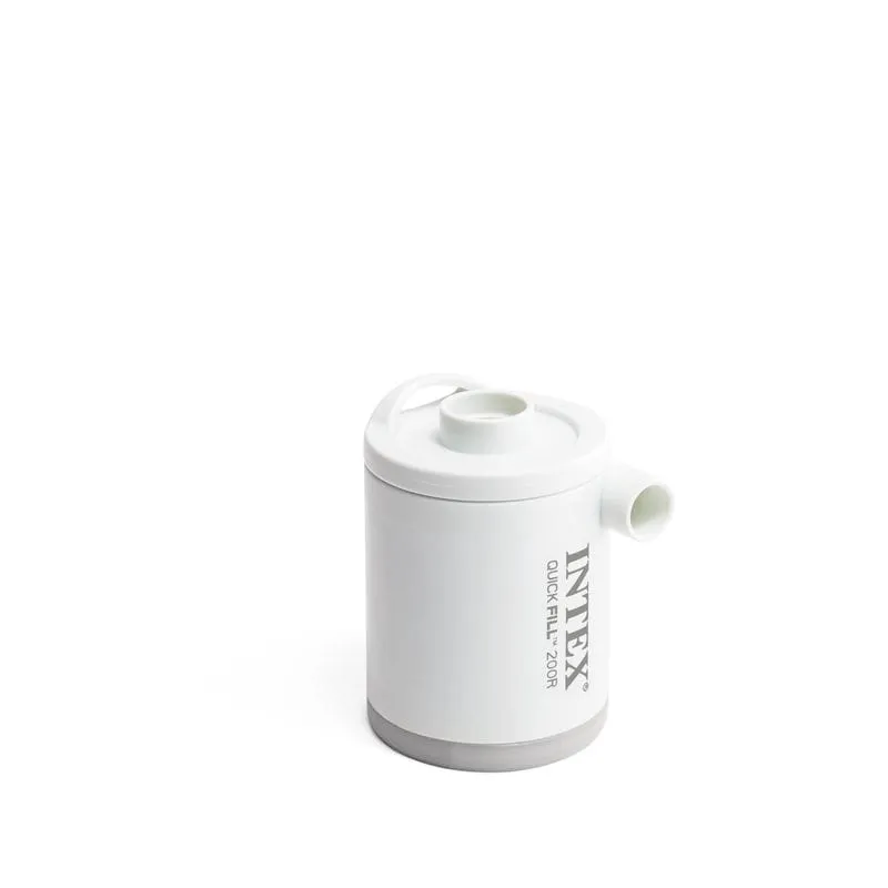 mala električna pumpa quickfill usb200r - slika 2