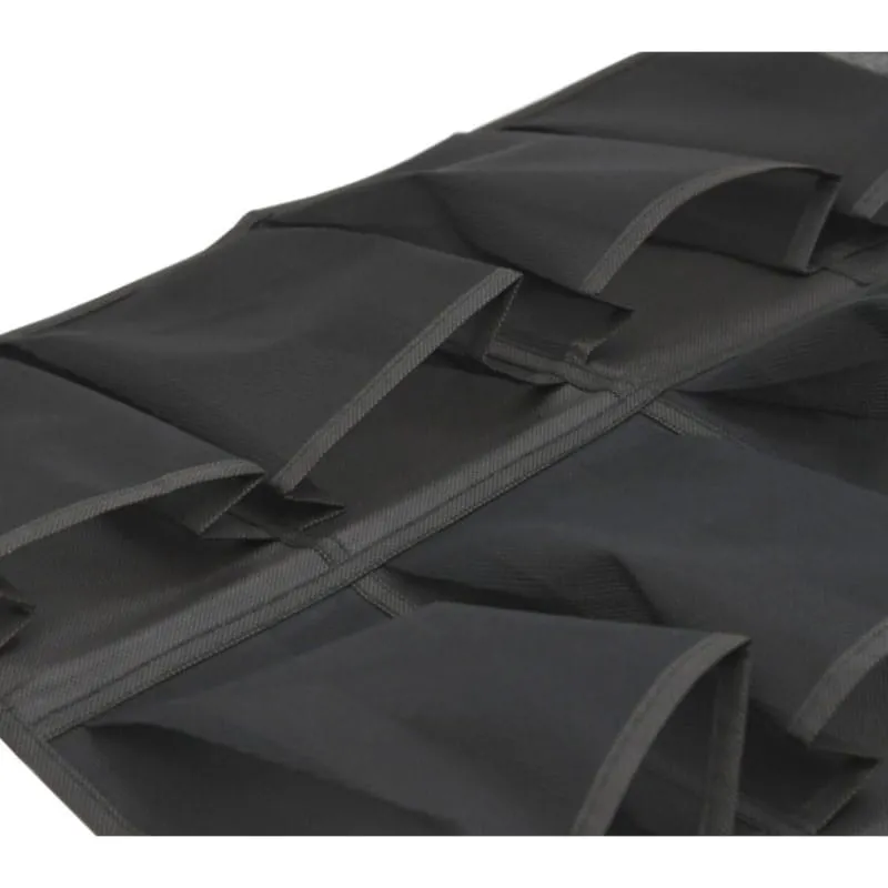 organizator za cipele prozirni 55x103 cm - slika 5