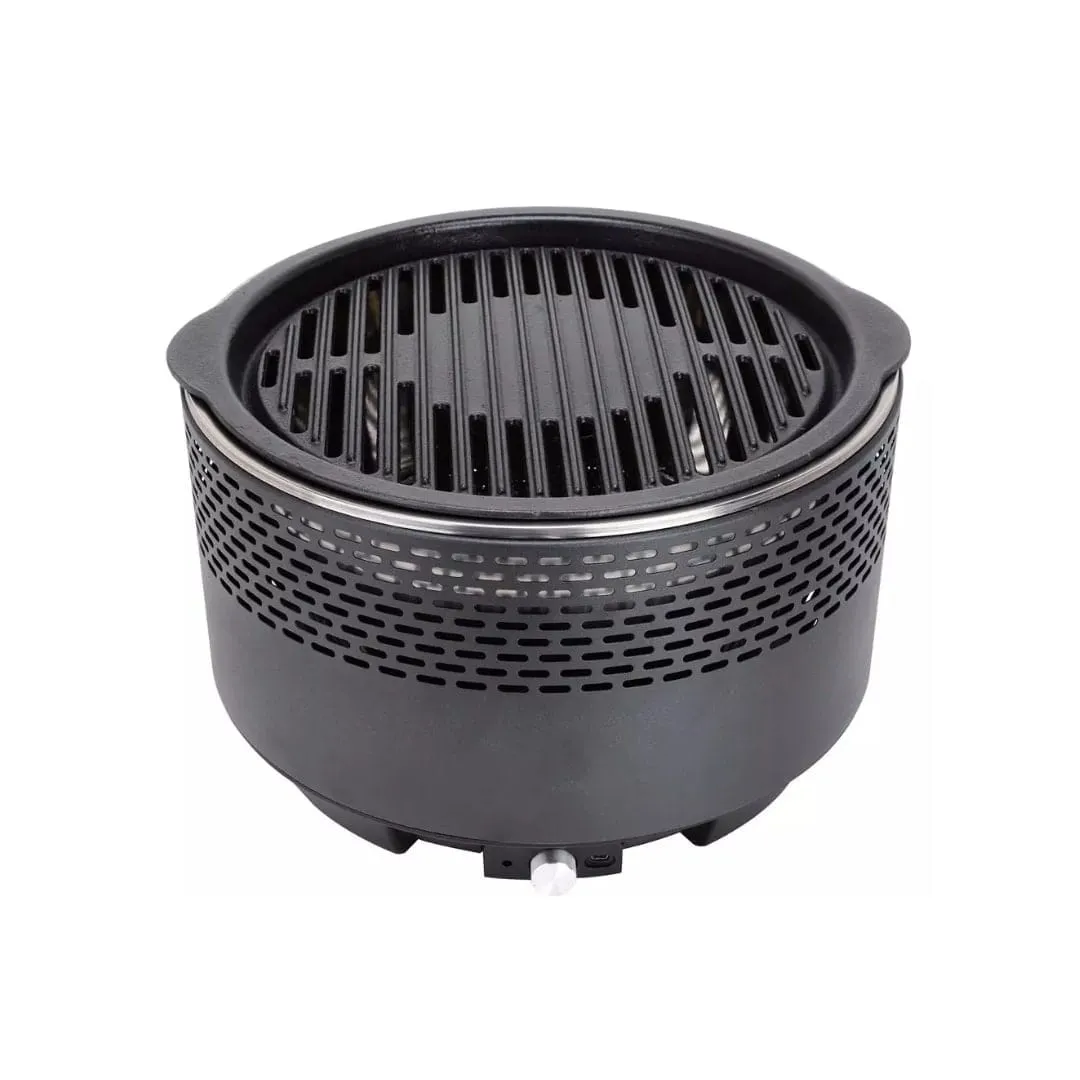 Stolni roštilj KEG s ventilatorom - London