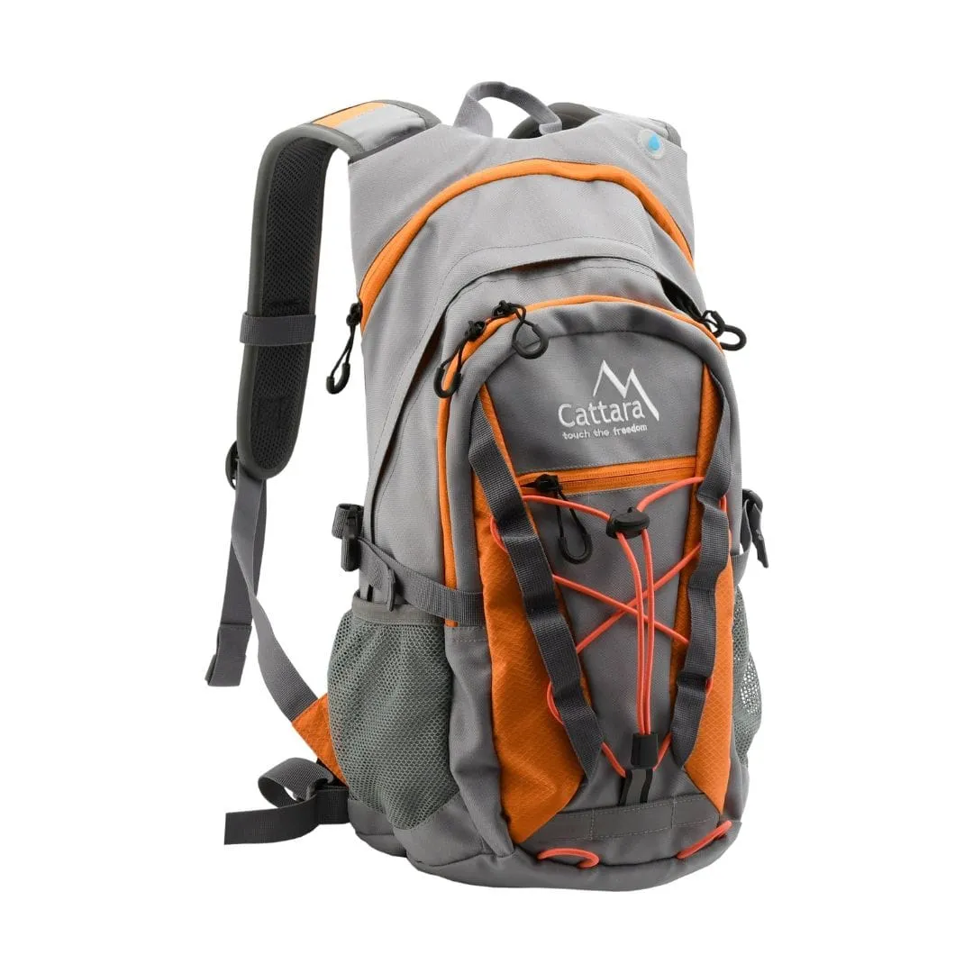 Ruksak 20 l OrangeW - London