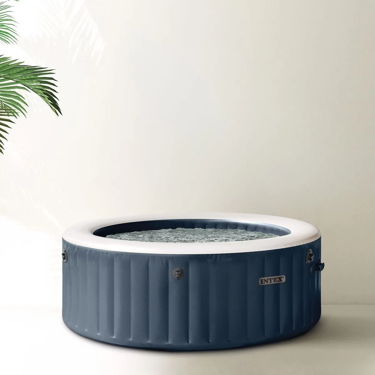 PureSpa Plus Navy hidromasažni bazen | 6 osoba - London