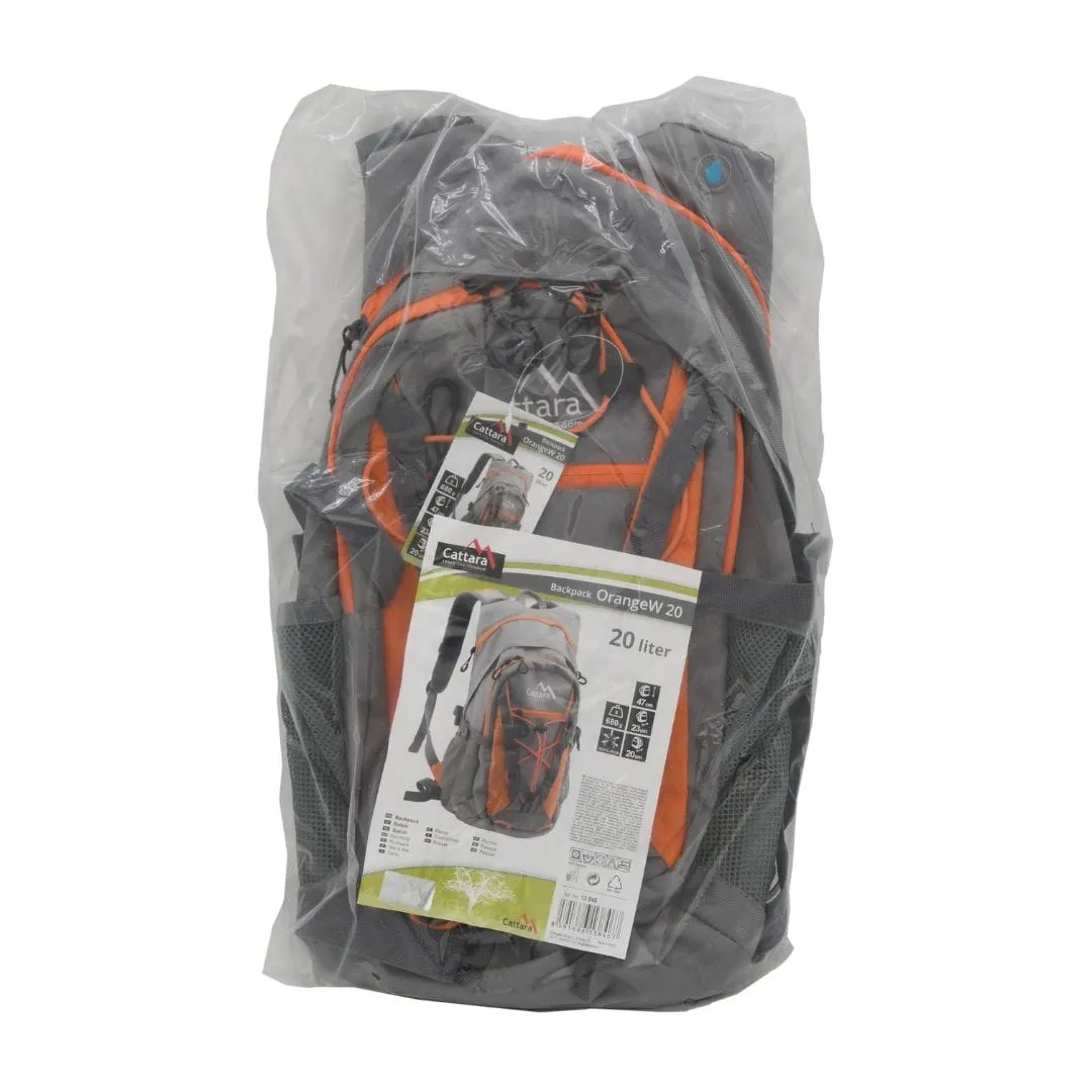 ruksak 20 l orangew - slika 5