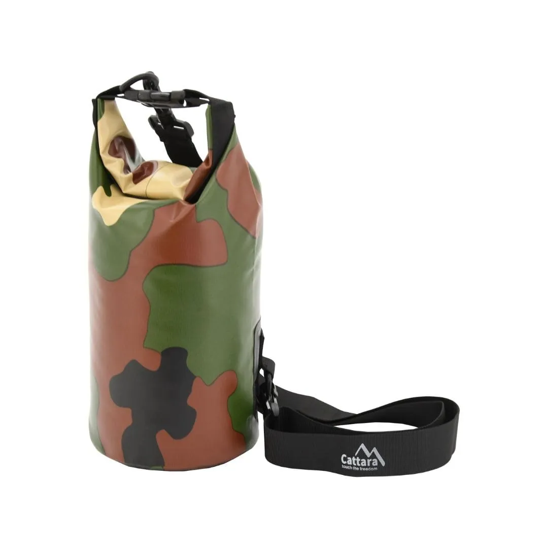 VODOTPORNA vreća DRY BAG 3 l - London