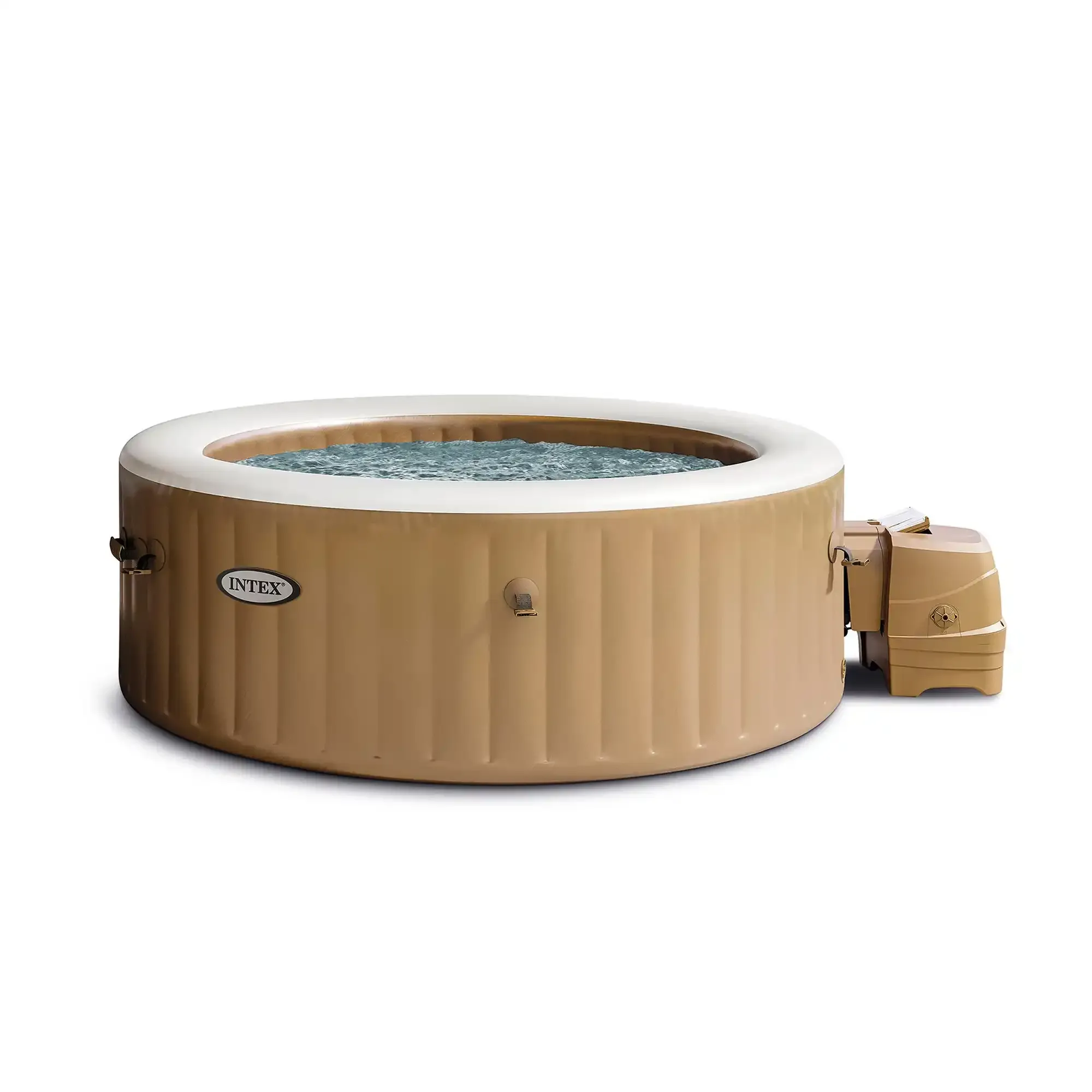 PureSpa hidromasažni bazen 4 osobe 196 cm S1 | Intex 28476 - London