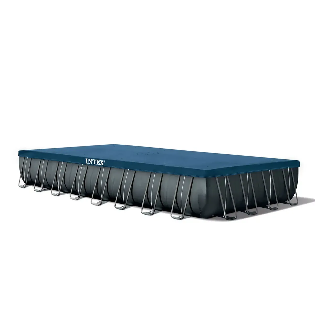 intex ultra xtr pravokutni montažni bazen 975x488x132 cm - slika 5