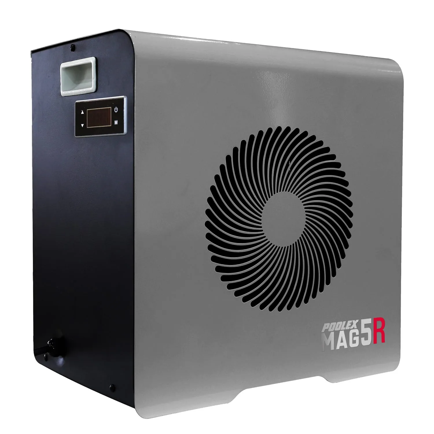 toplinska pumpa mag r 3 kw - reverzibilna, full inverter – do 21 m³ - slika 2