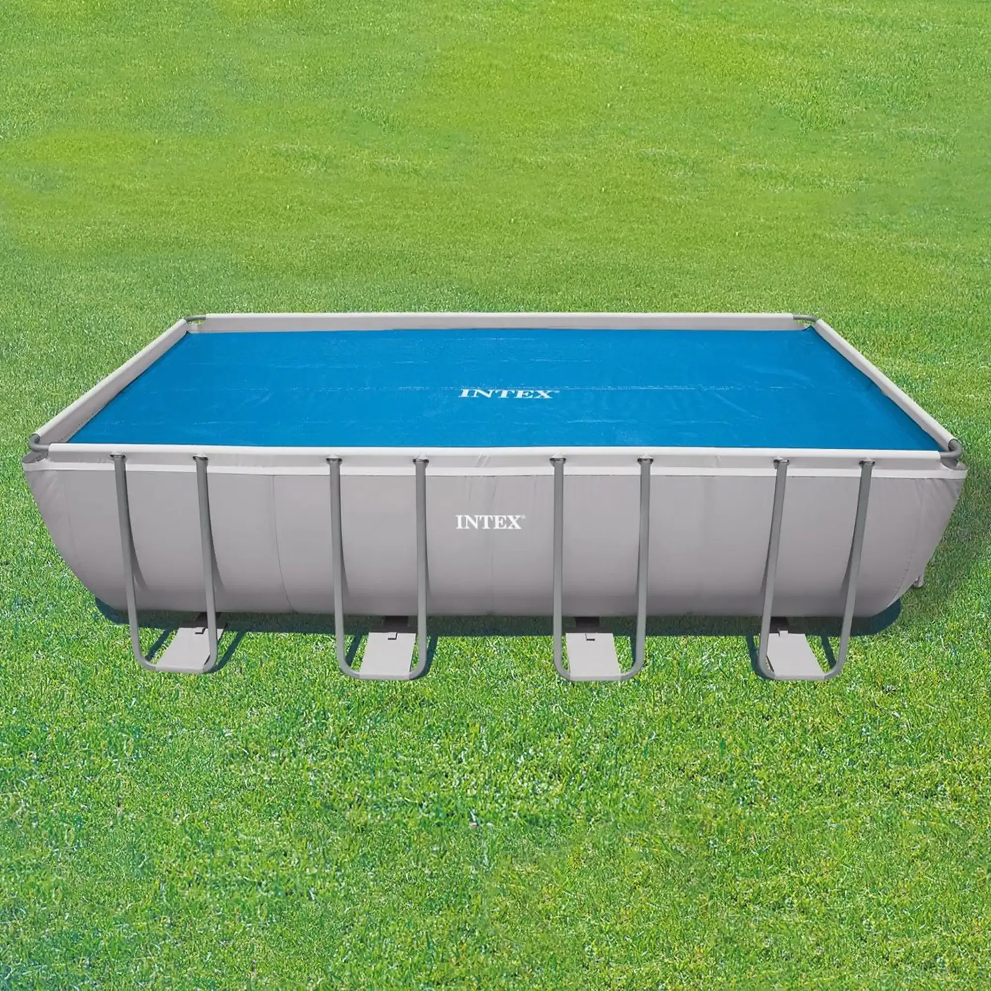 solarni pokrivač za bazen 488 x 244 cm - slika 4