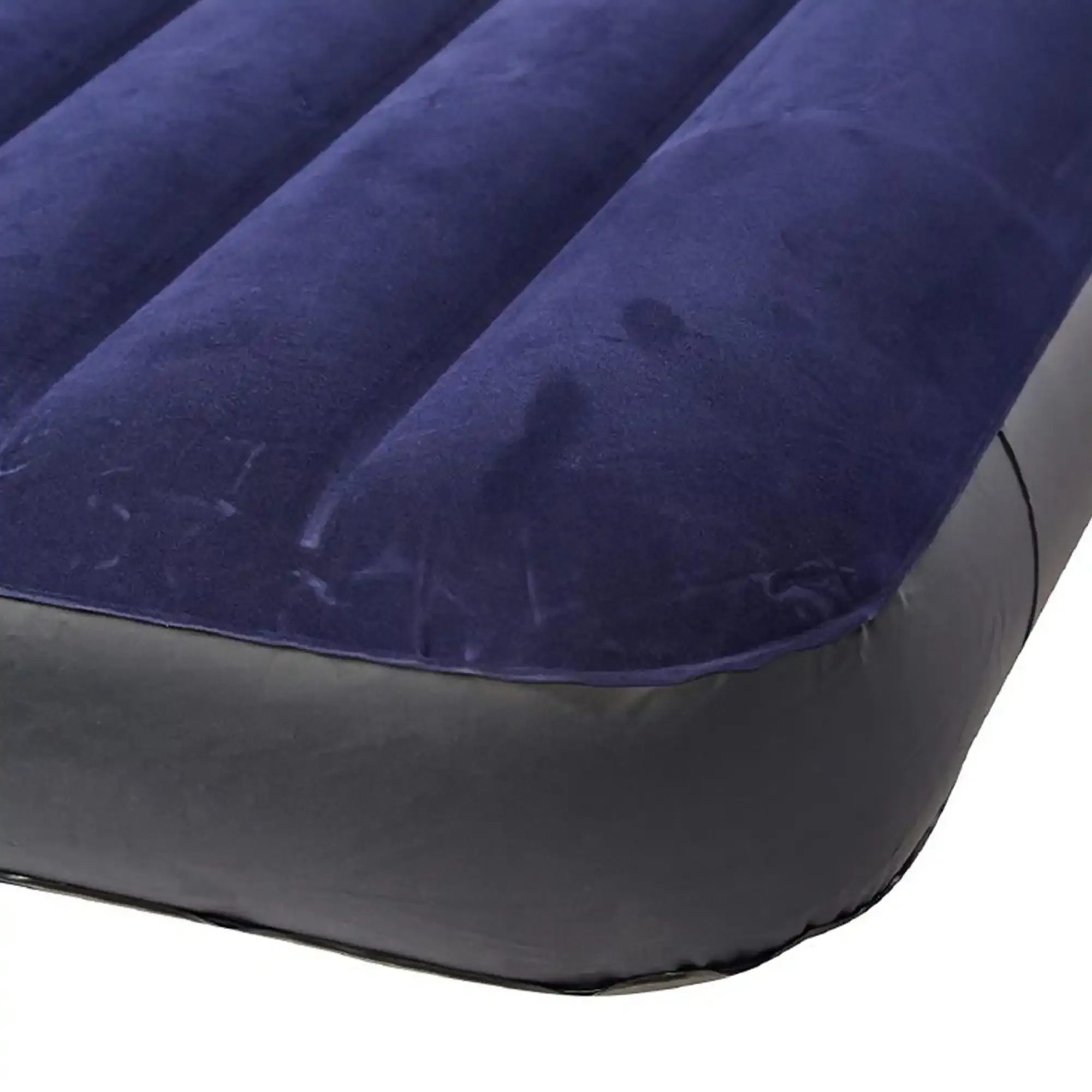 krevet na napuhavanje queen dura-beam classic downy s ručnom pumpom - slika 4