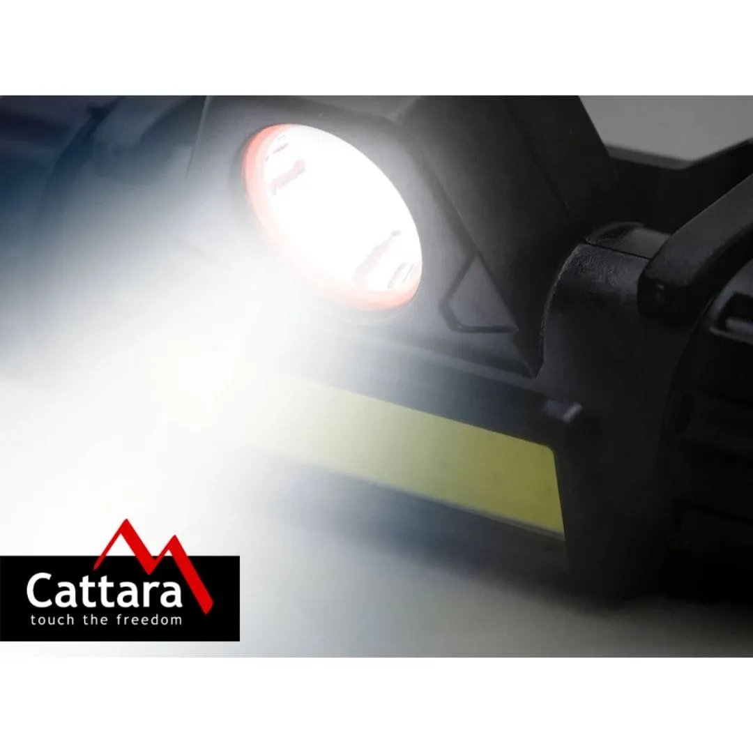 čeona lampa 120 lm punjiva - slika 6