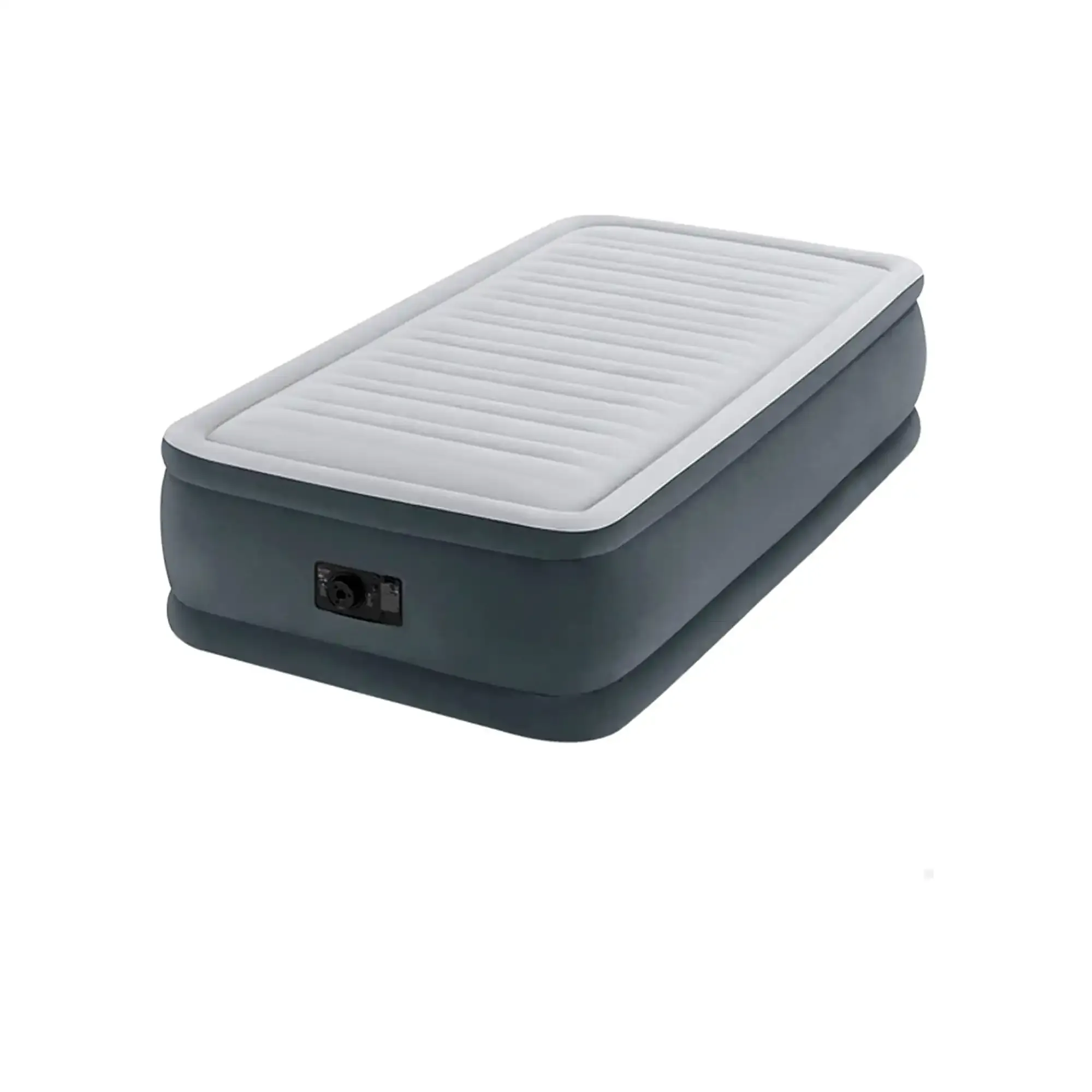 krevet na napuhavanje twin comfort-plush s fiber-tech rp - slika 6