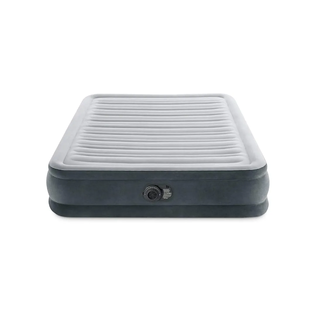 krevet na napuhavanje full comfort-plush - slika 5