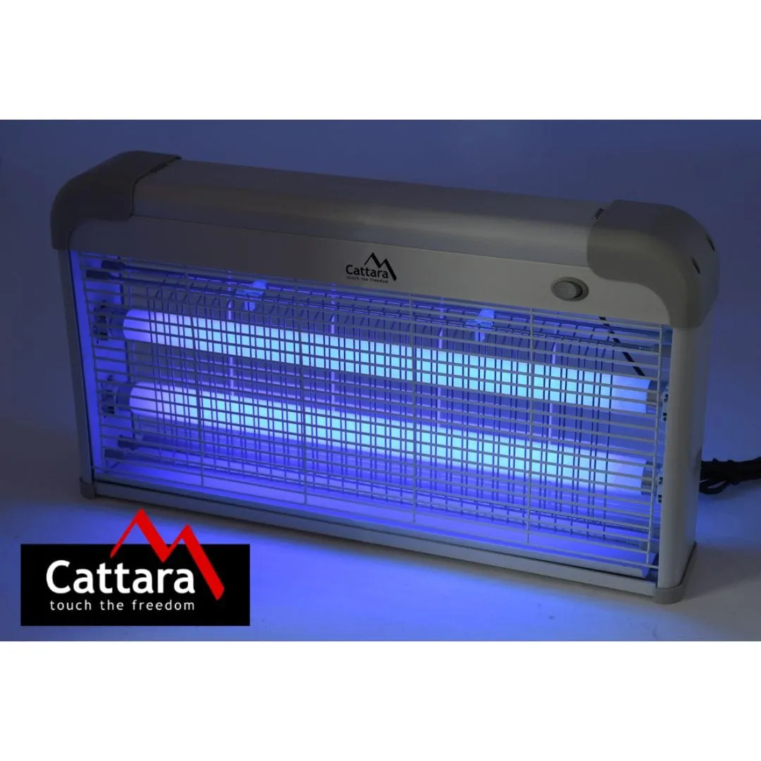 uv zamka za insekte 30w tube 230v - slika 5