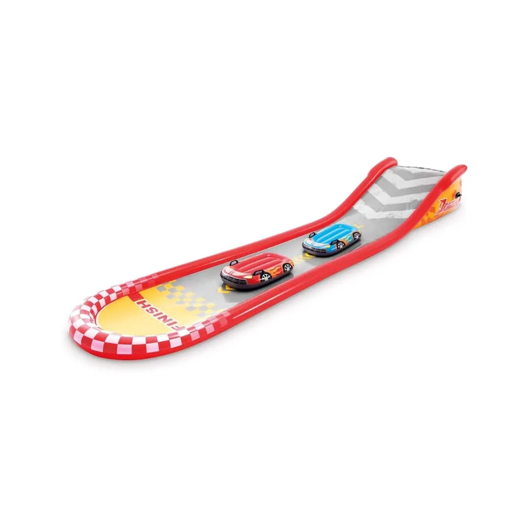 Tobogan Racing 561 x 119 x 76 cm - London