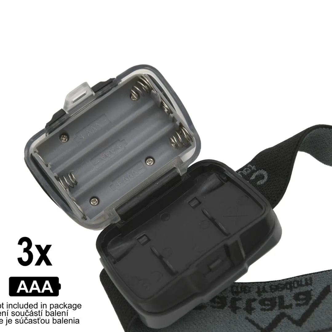 čeona lampa hornet 130 lm cob 3xaaa - slika 5