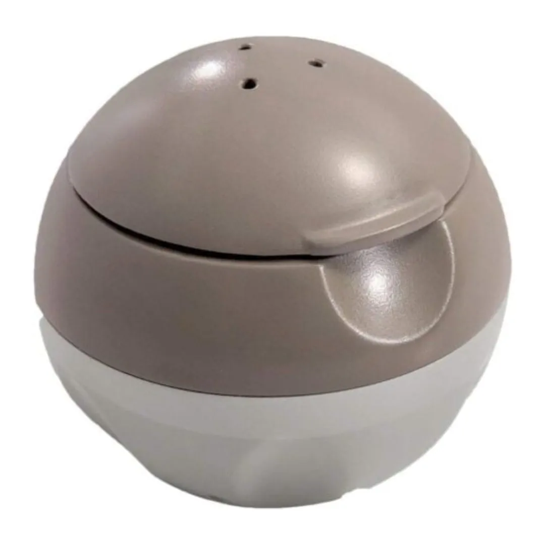 Plutajući dozator za klor za spa (3.8 cm) - London