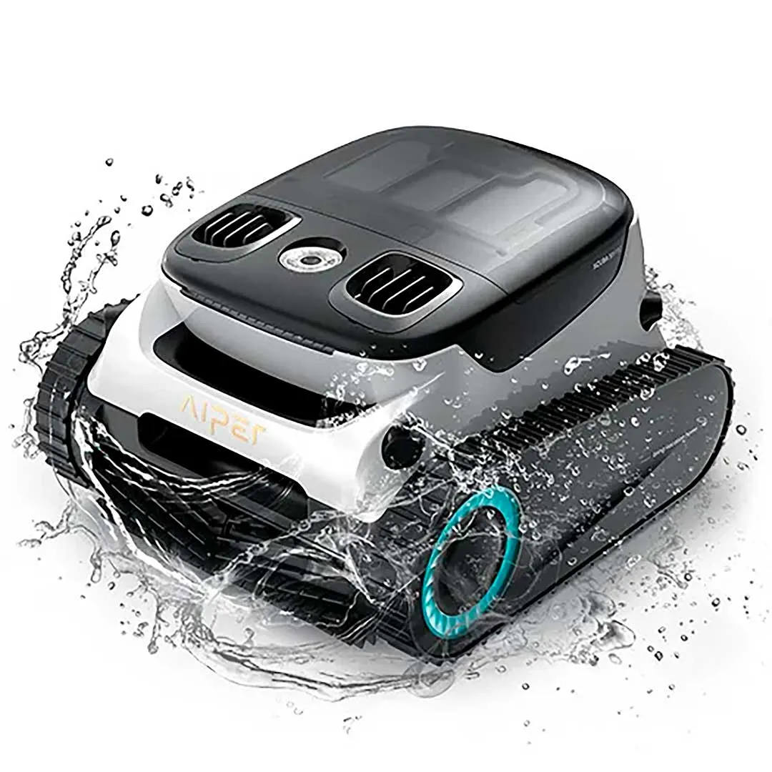 Aiper Scuba N1 Pro robot za bazen - London