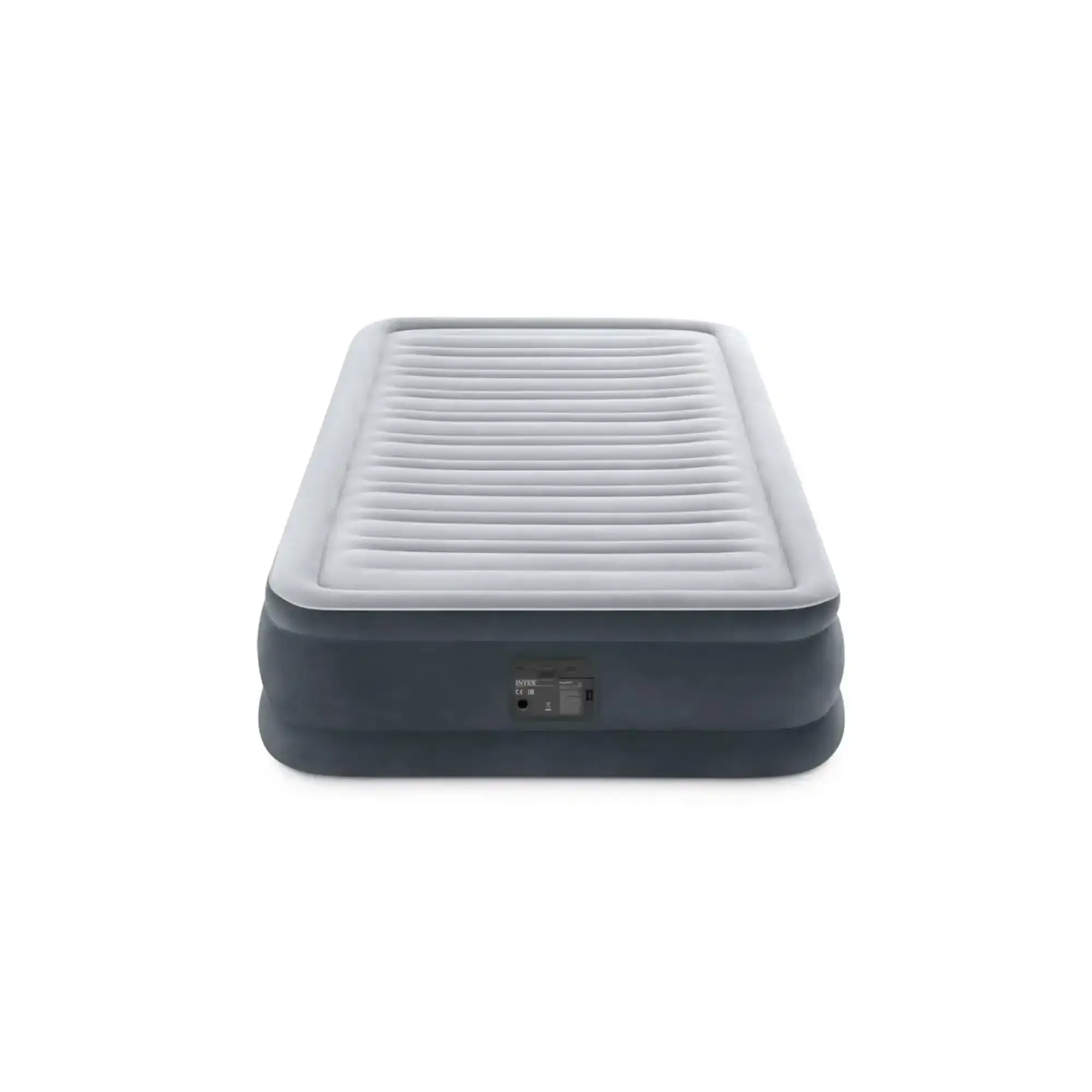 krevet na napuhavanje twin comfort-plush s fiber-tech rp - slika 3