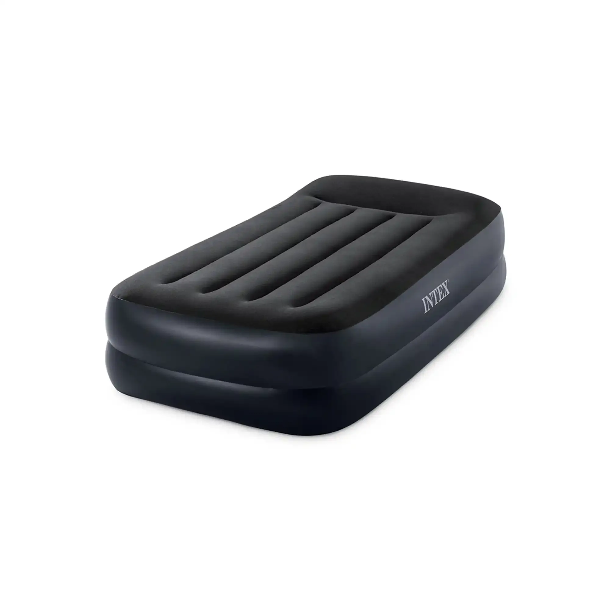 krevet na napuhavanje twin pillow rest s fiber-tech rp - slika 4