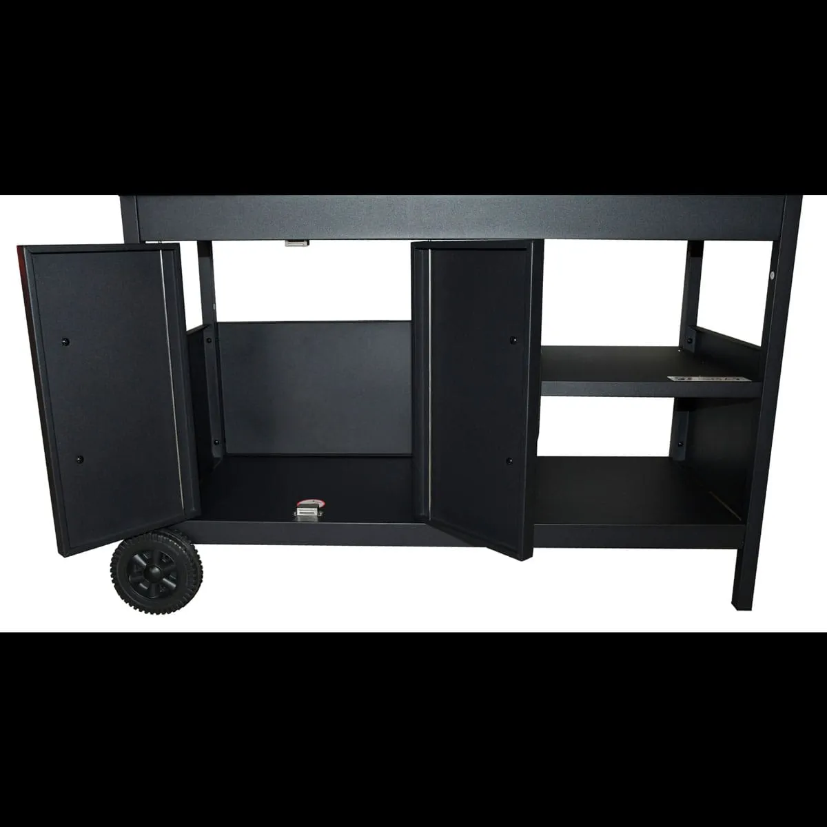 roštilj couple 2u1 plin/ugljen 8.4 kw - slika 5