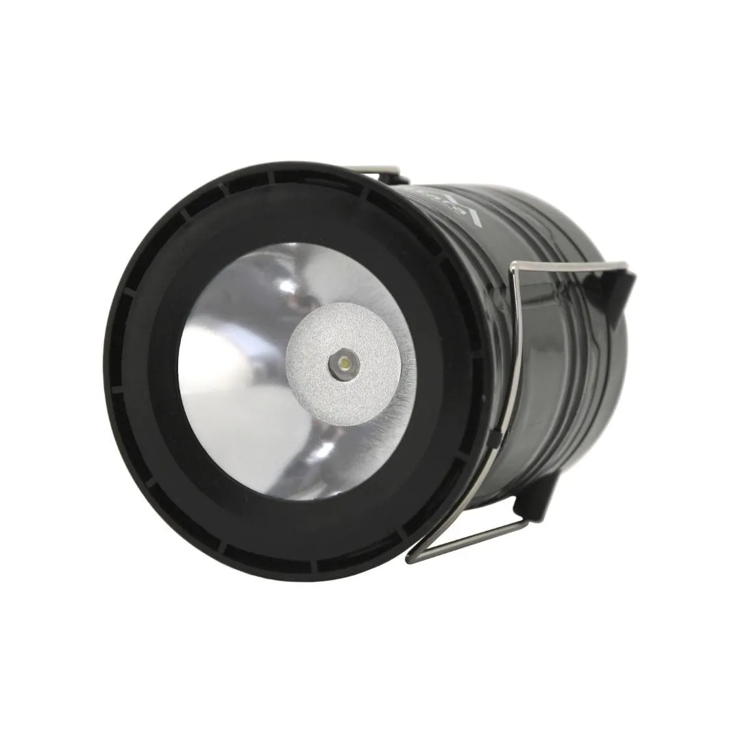 ugrađena led lampa za kampiranje 20/60 lm punjiva - slika 2