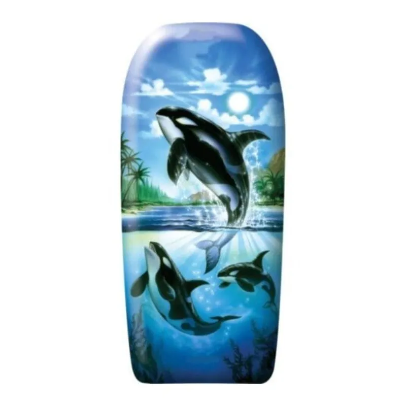 Plutajuća daska za plivanje Orcas 82 cm - London