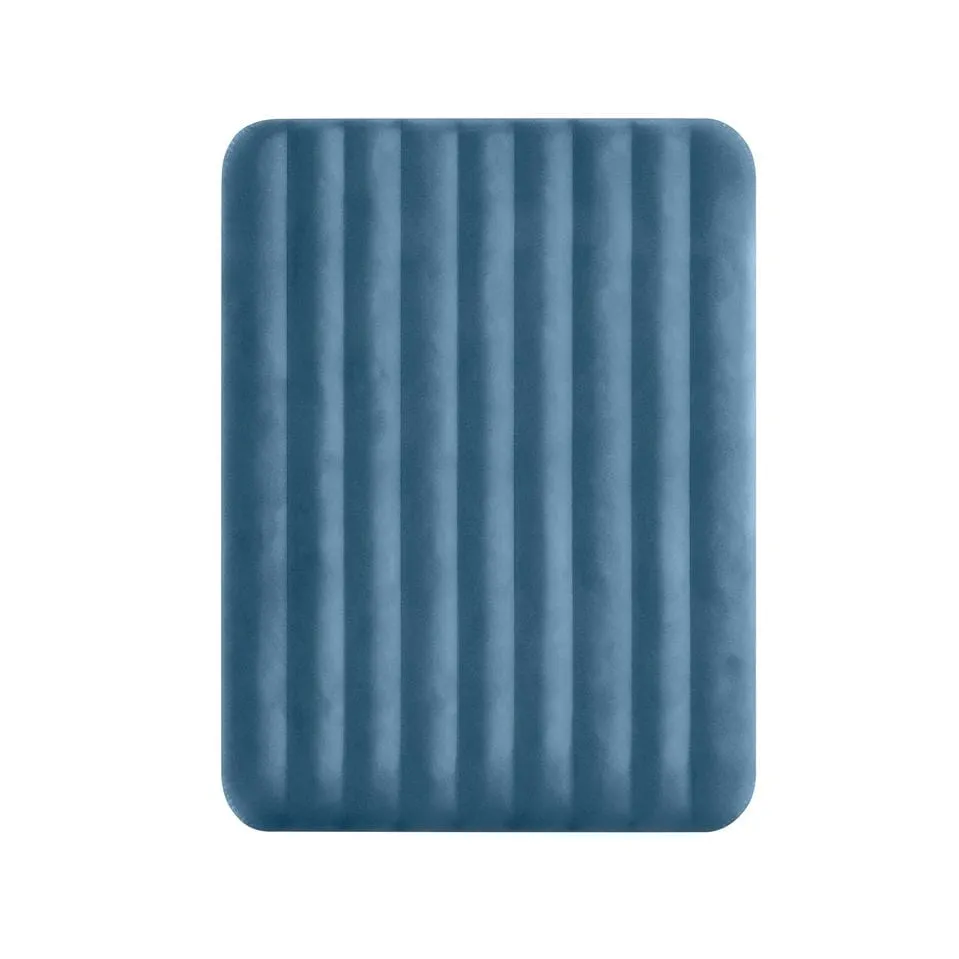 queen prestige downy 203 x 152 x 25 cm sa pumpom - slika 5