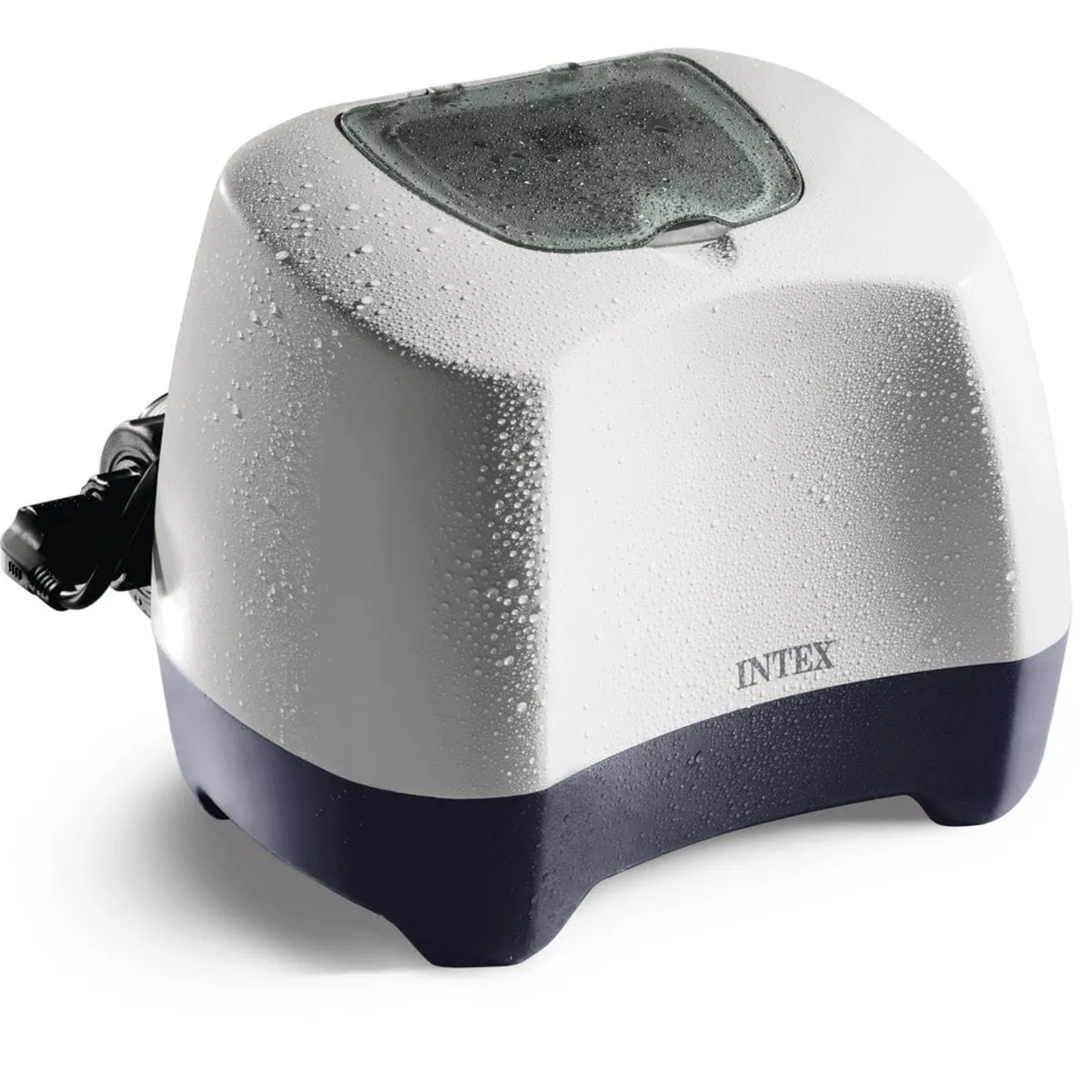 qz1100 krystal clear sustav slane vode i ozon (220-240 v) - slika 3