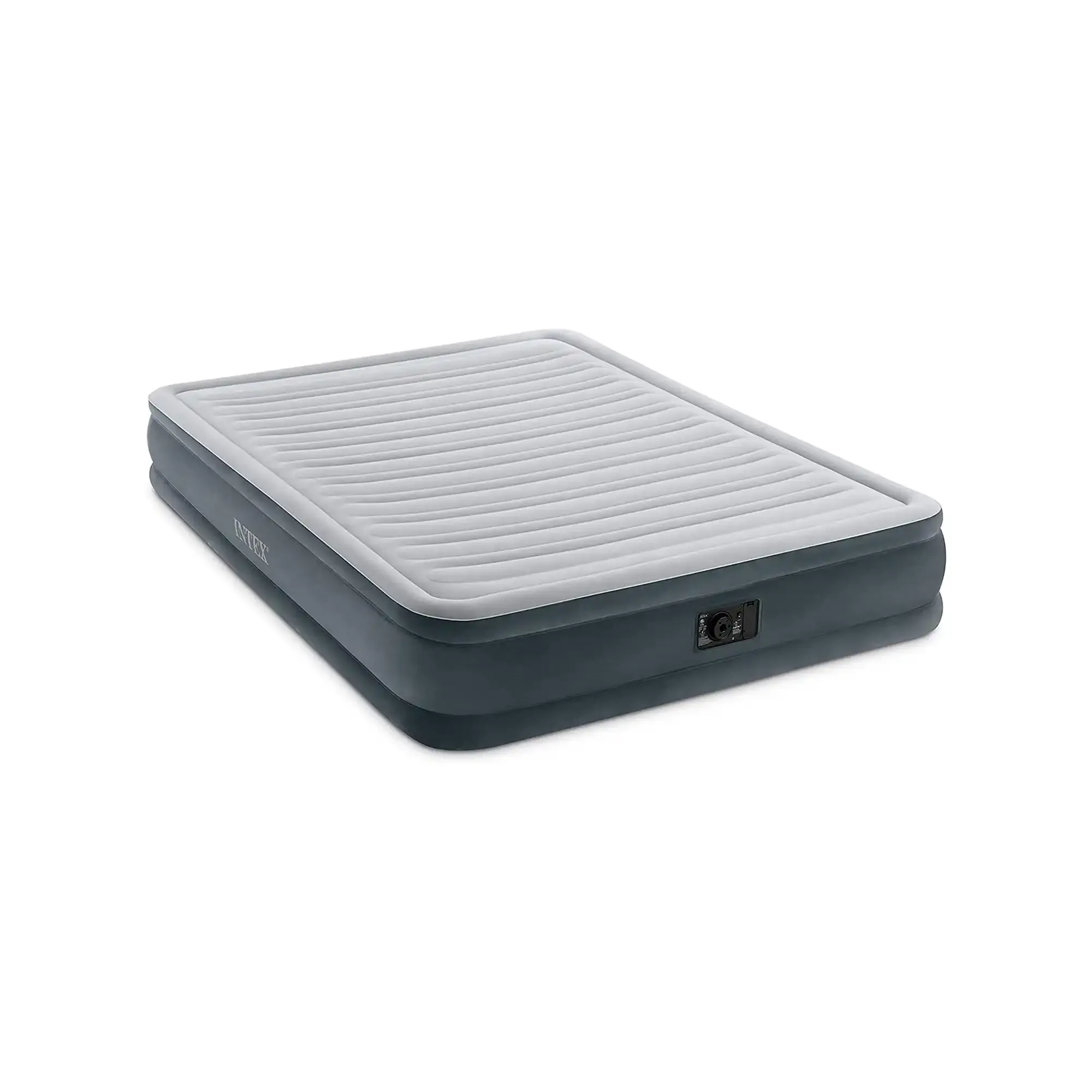 krevet na napuhavanje queen comfort-plush s fiber-tech rp - slika 3