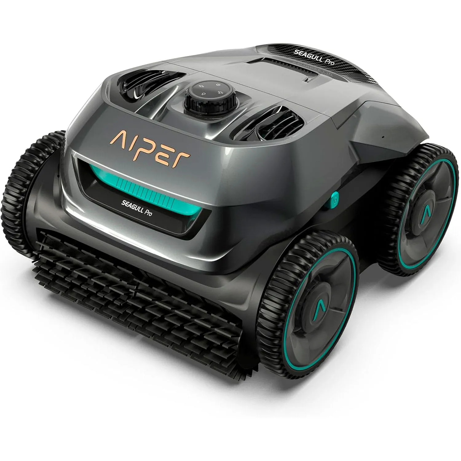 Seagull PRO TILE robot za bazen - London