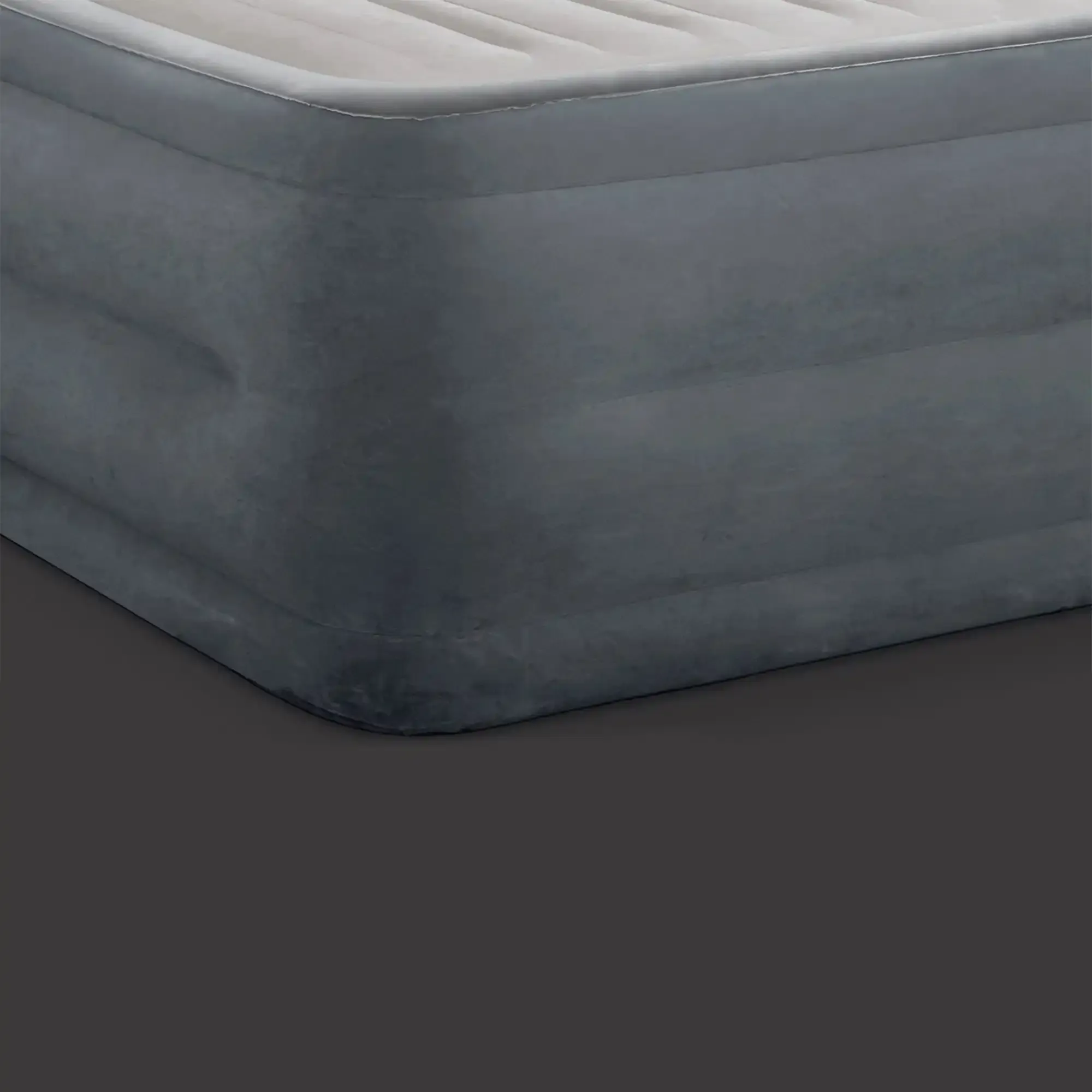 krevet na napuhavanje queen comfort-plush s fiber-tech rp - slika 6