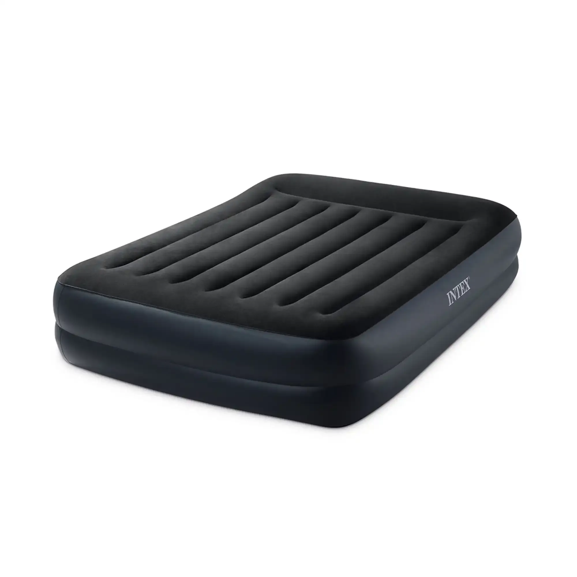krevet na napuhavanje queen pillow rest s fiber-tech rp - slika 3