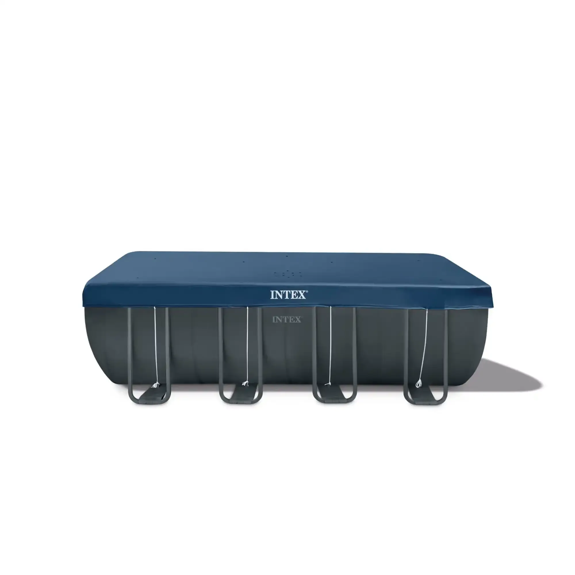 pravokutni montažni bazen intex ultra xtr frame 549 × 274 × 132 cm - slika 4