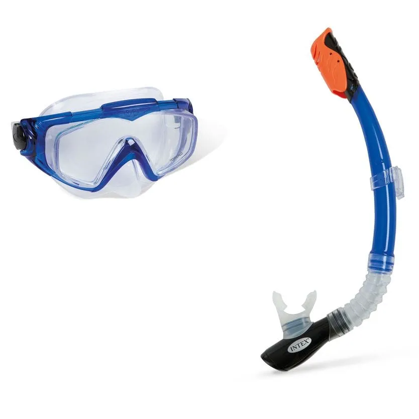 aqua sport set za ronjenje 14+ - slika 2