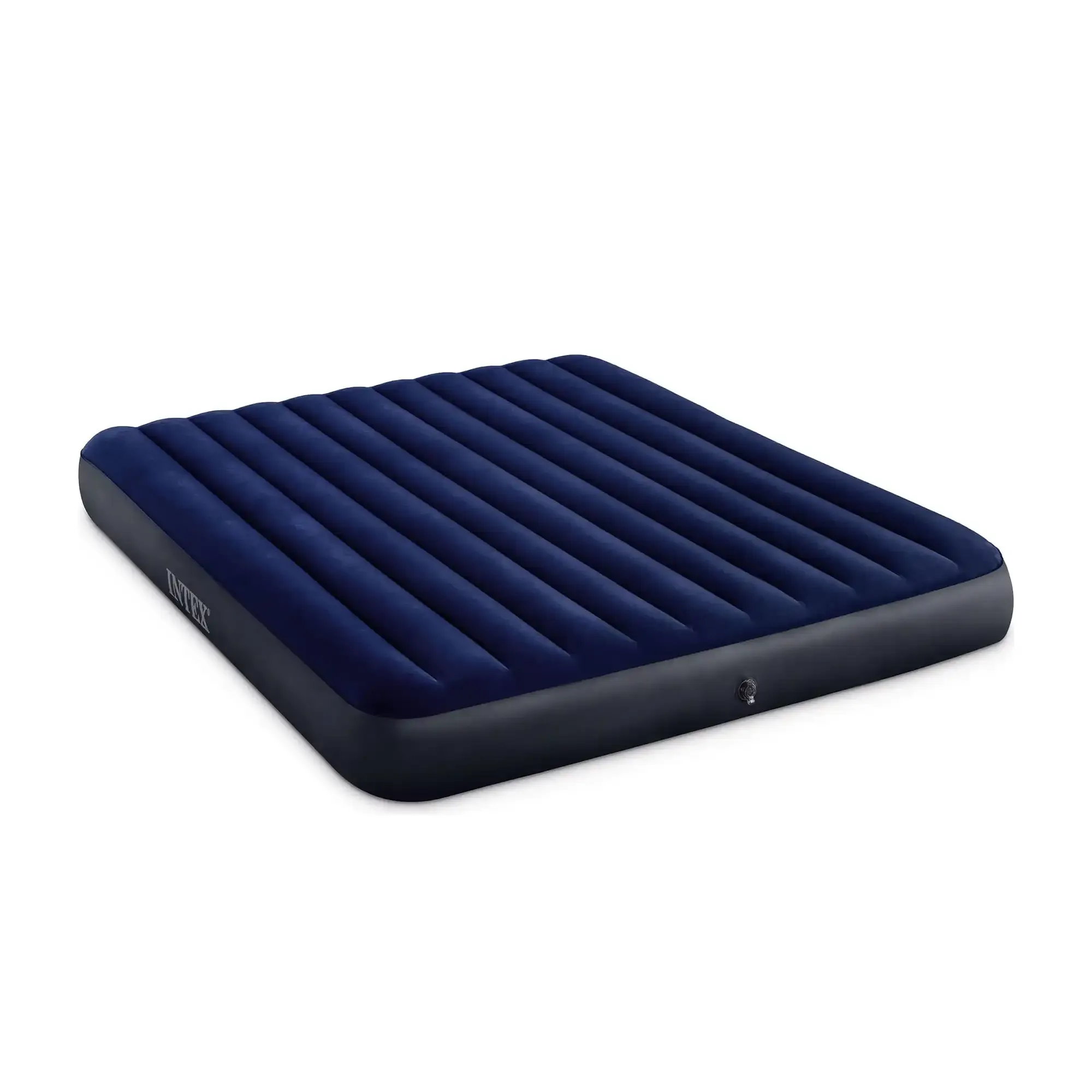 Krevet na napuhavanje King Dura-Beam Classic Downy - London