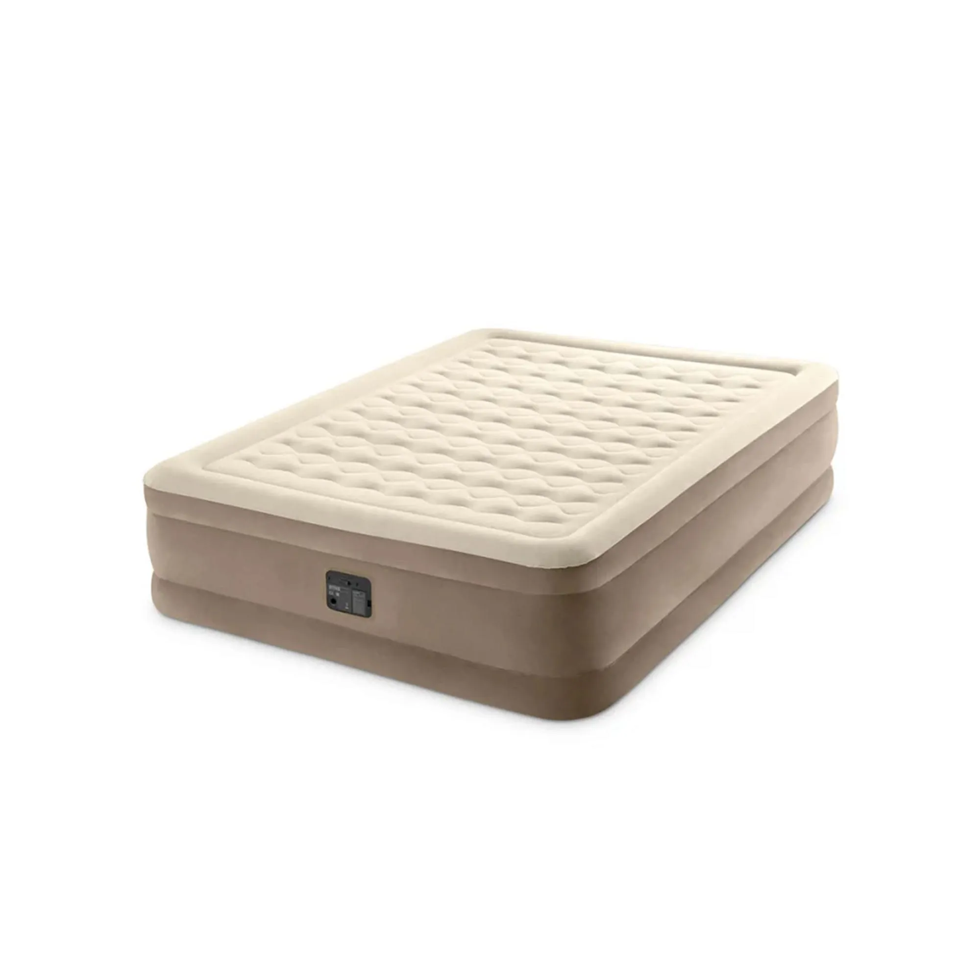 krevet na napuhavanje queen dura beam deluxe ultra plush - slika 6