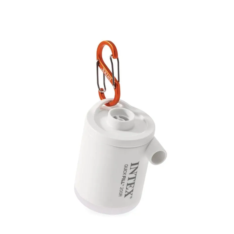 mala električna pumpa quickfill usb200r - slika 6