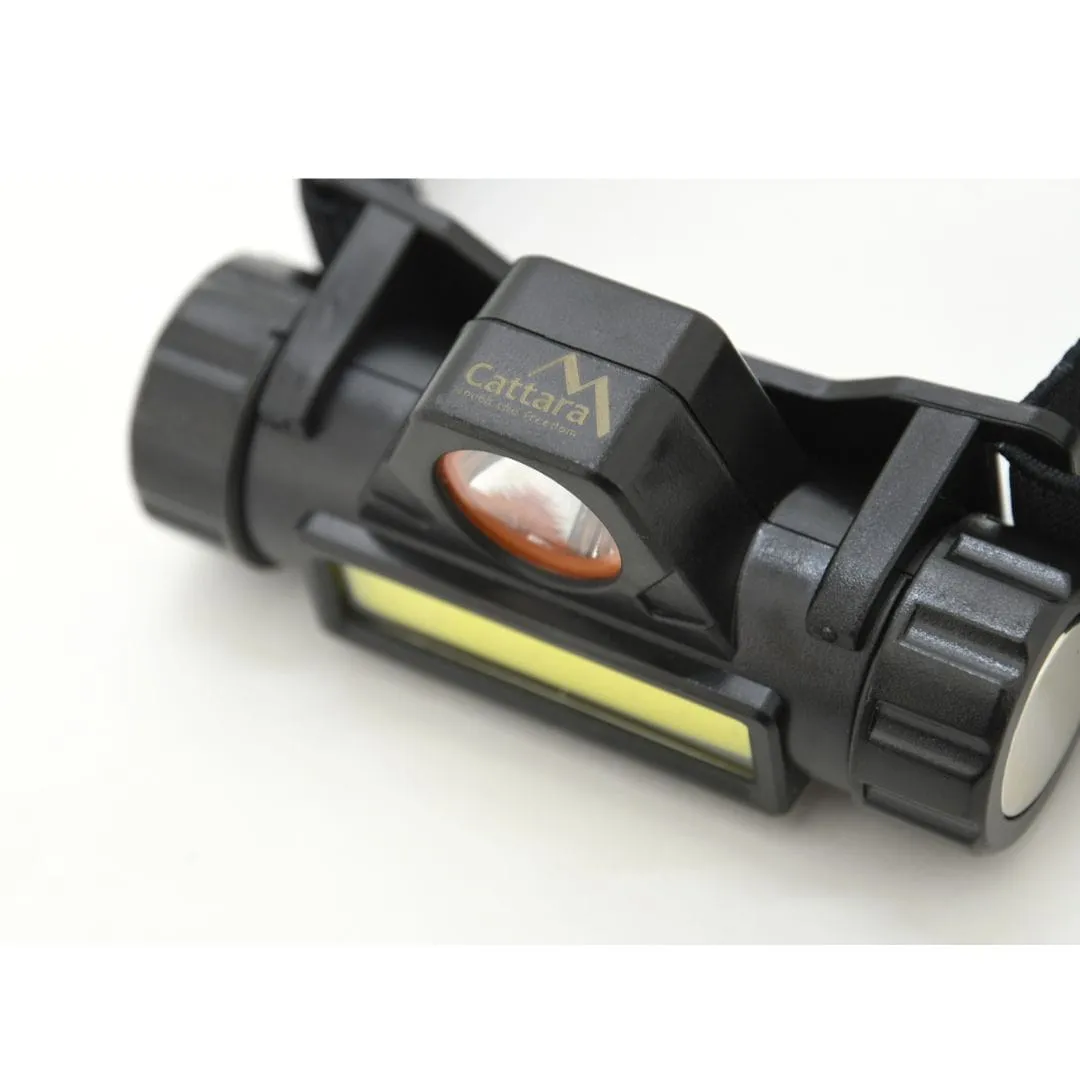 čeona lampa 120 lm punjiva - slika 3