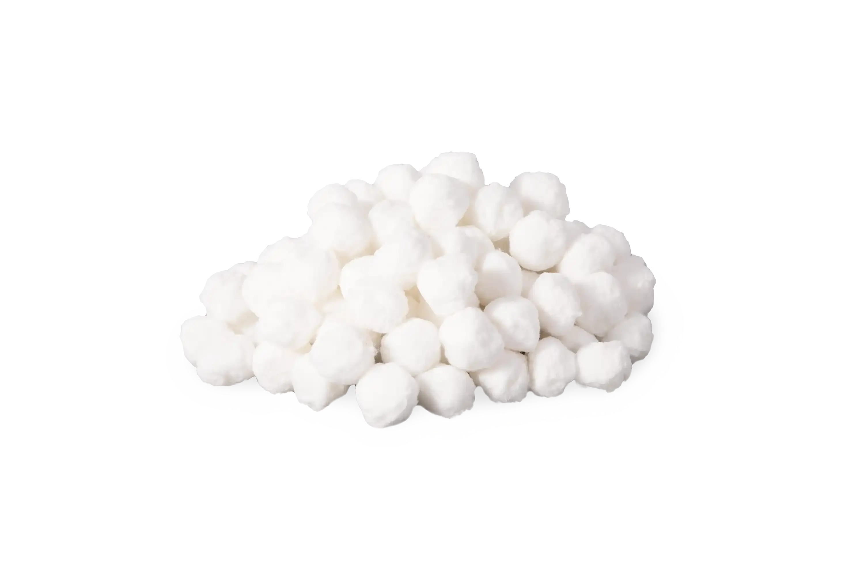 kuglice za filtriranje 500 g - zamjena za pijesak - slika 5